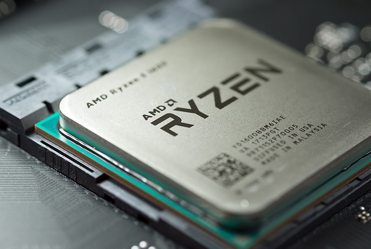 מה ההבדל בין AMD ו-Intel?